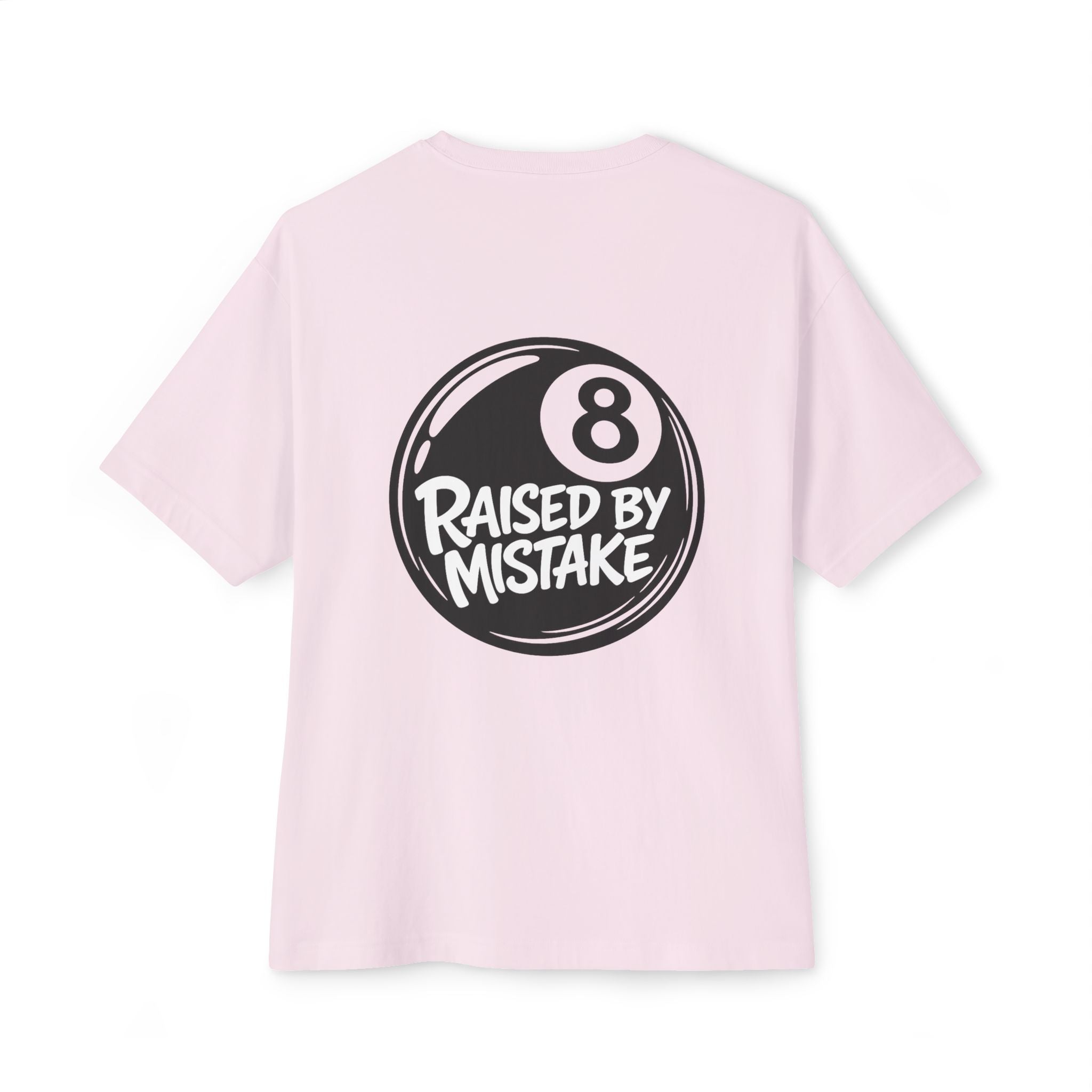 Certified Pour Judgment Boxy Tee