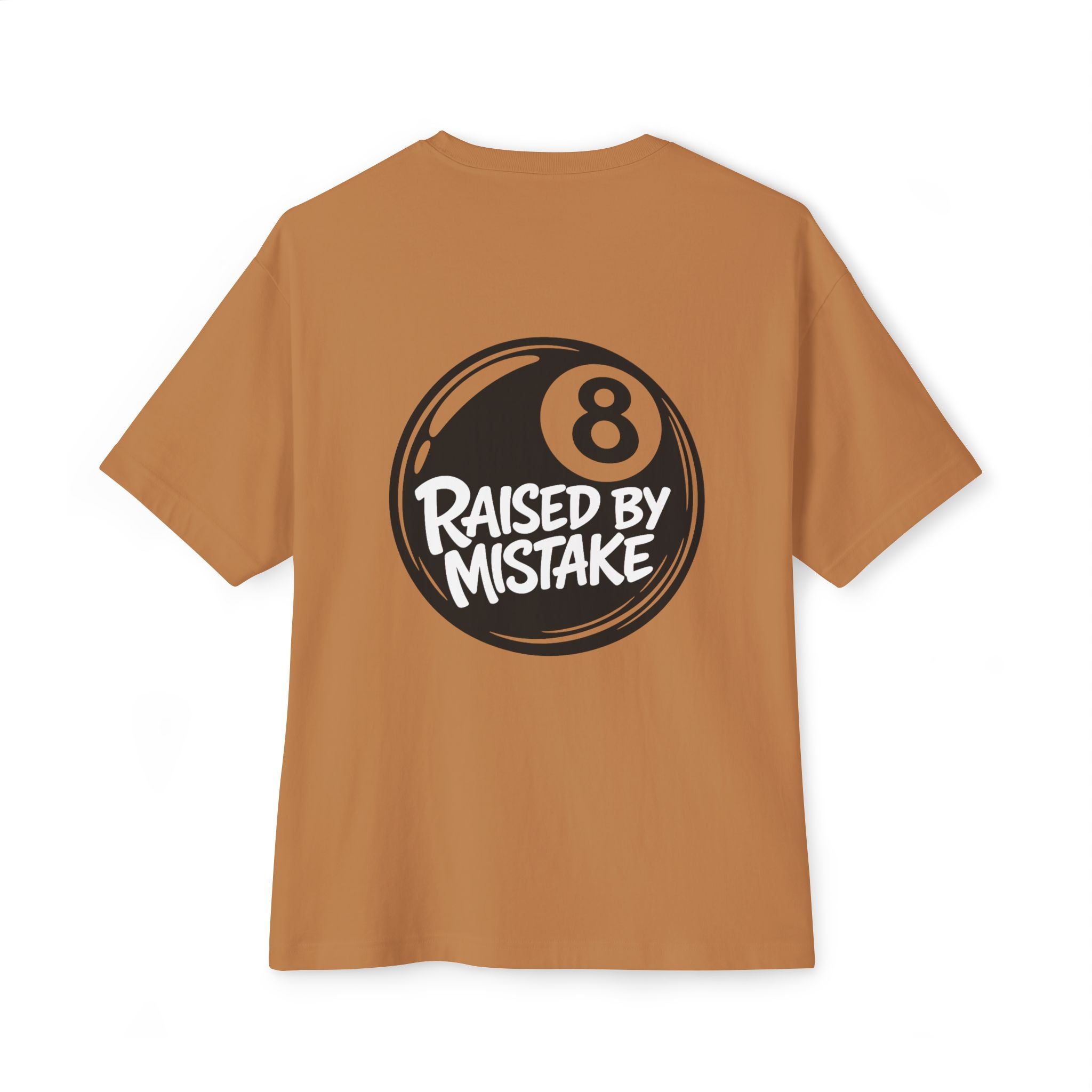 Certified Pour Judgment Boxy Tee