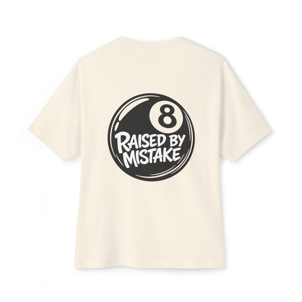 Certified Pour Judgment Boxy Tee