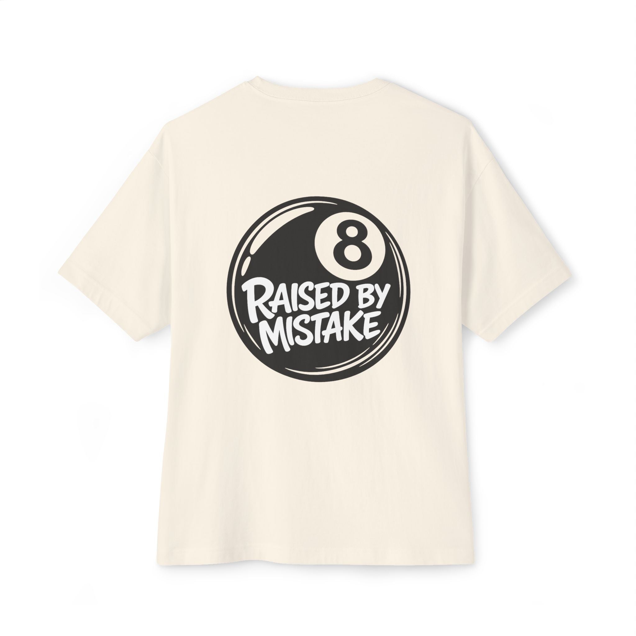 Certified Pour Judgment Boxy Tee