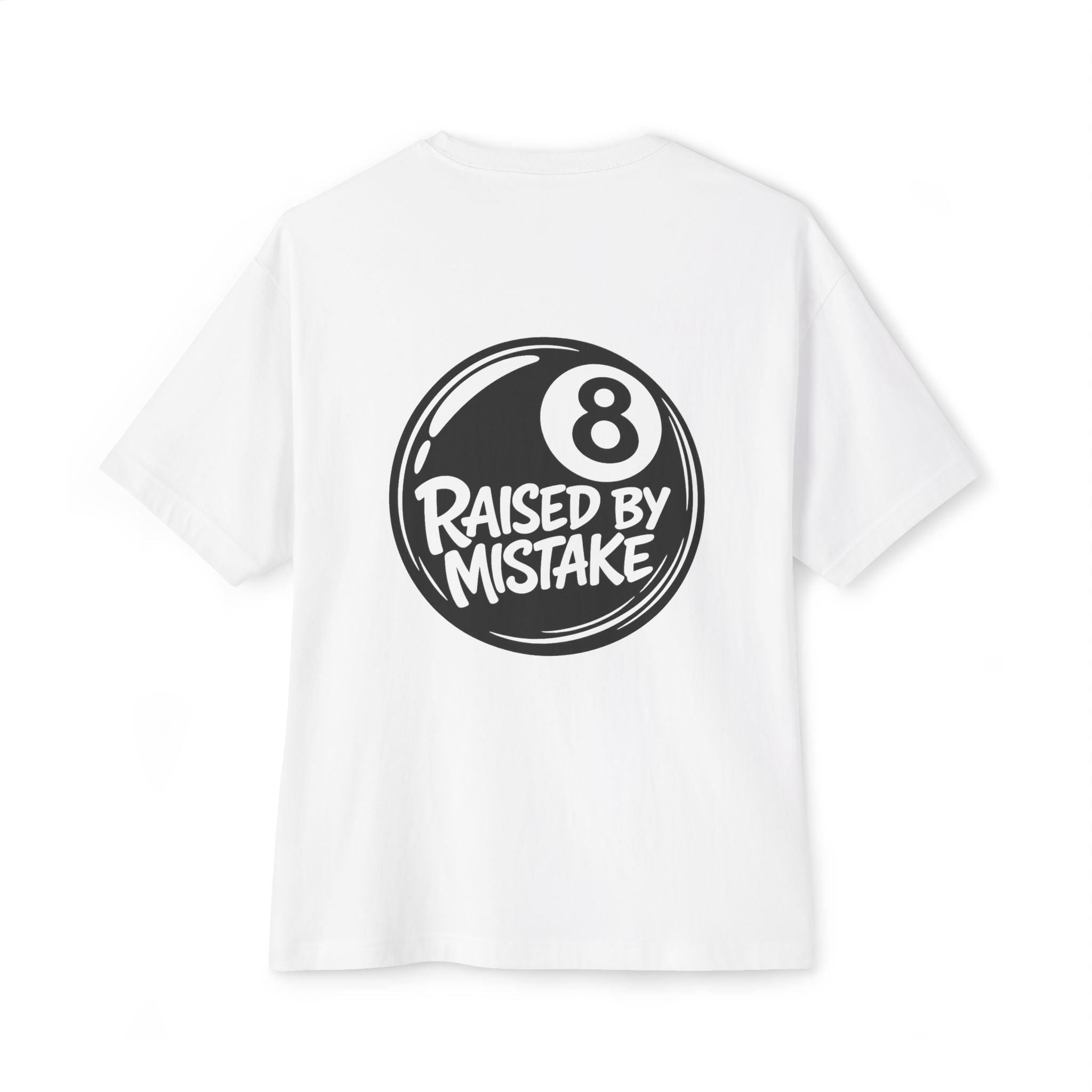 Certified Pour Judgment Boxy Tee
