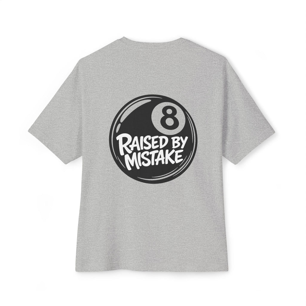 Certified Pour Judgment Boxy Tee
