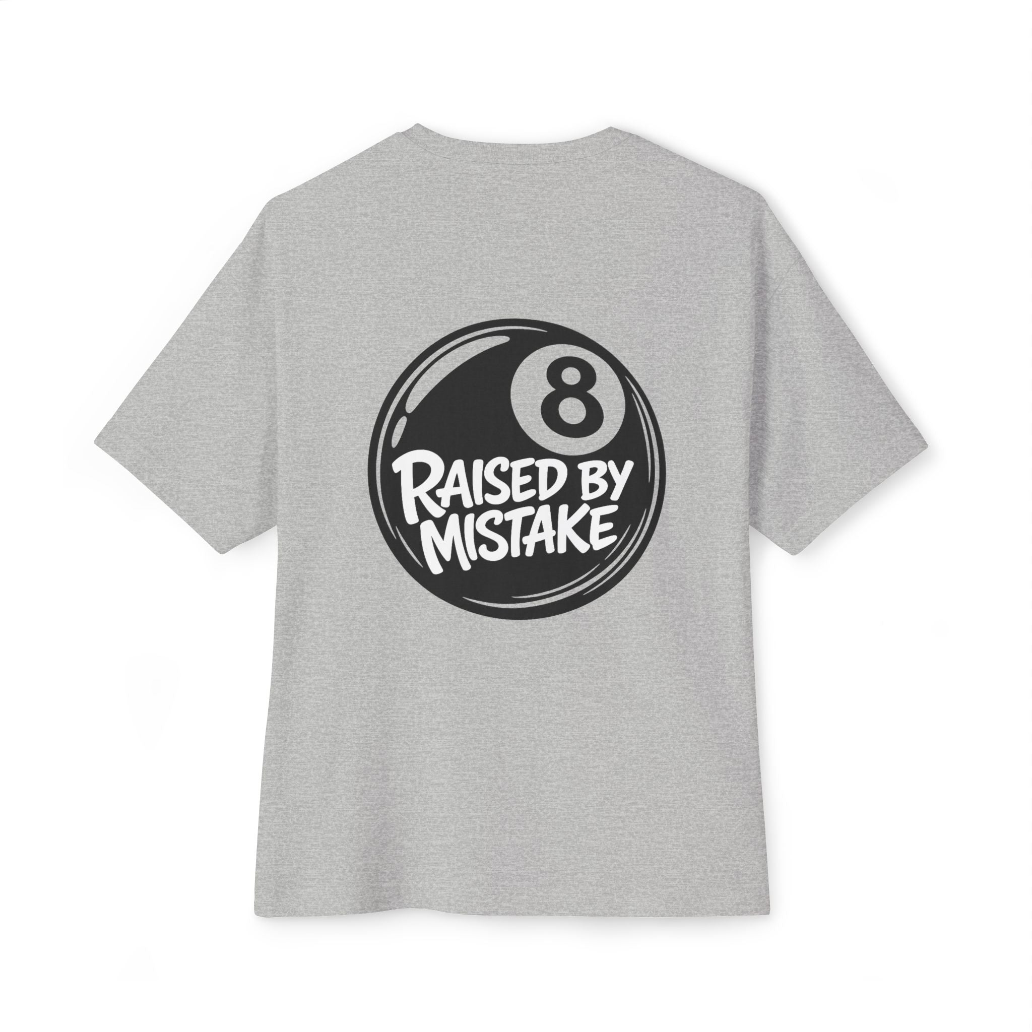 Certified Pour Judgment Boxy Tee
