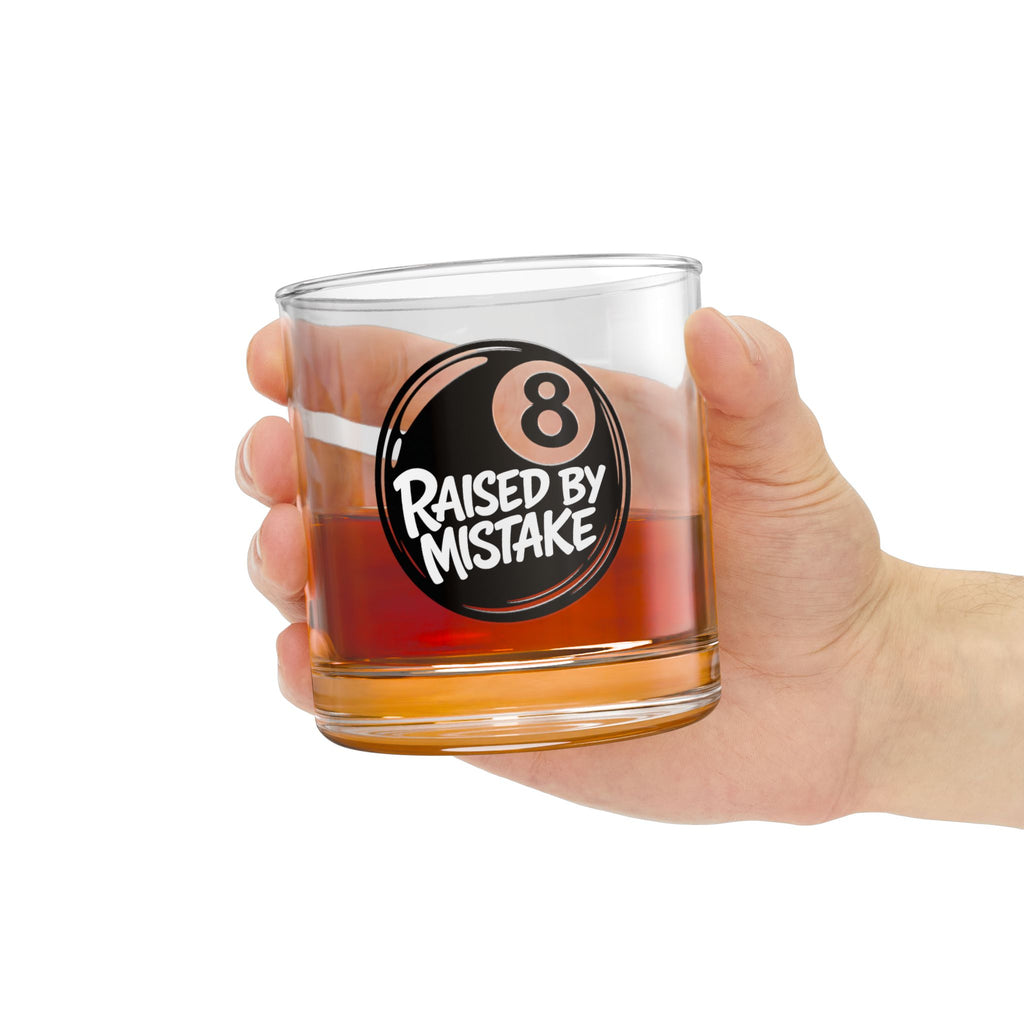 Rocks Glass, 10oz