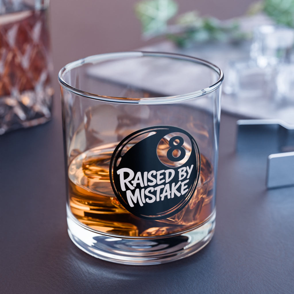 Rocks Glass, 10oz