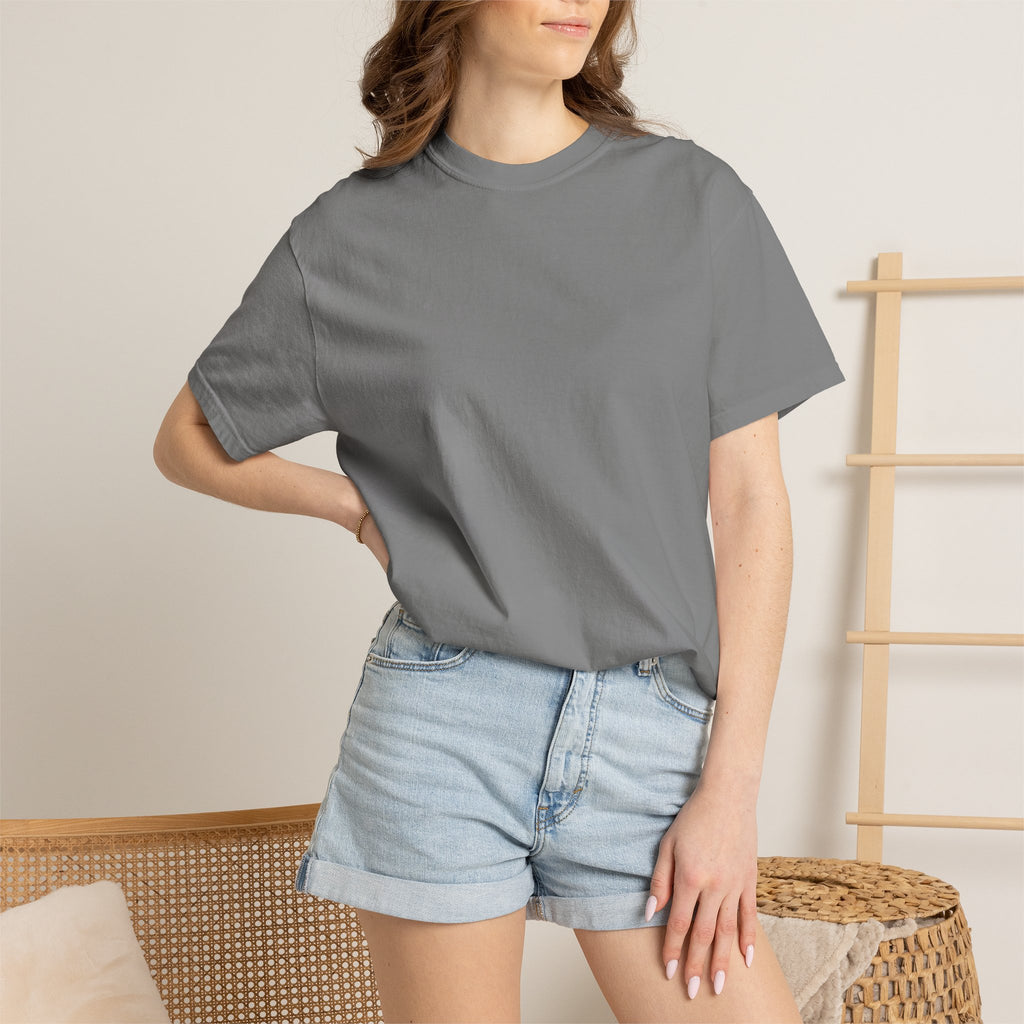Raised by Mistake 8-Ball Graphic T-Shirt Classic