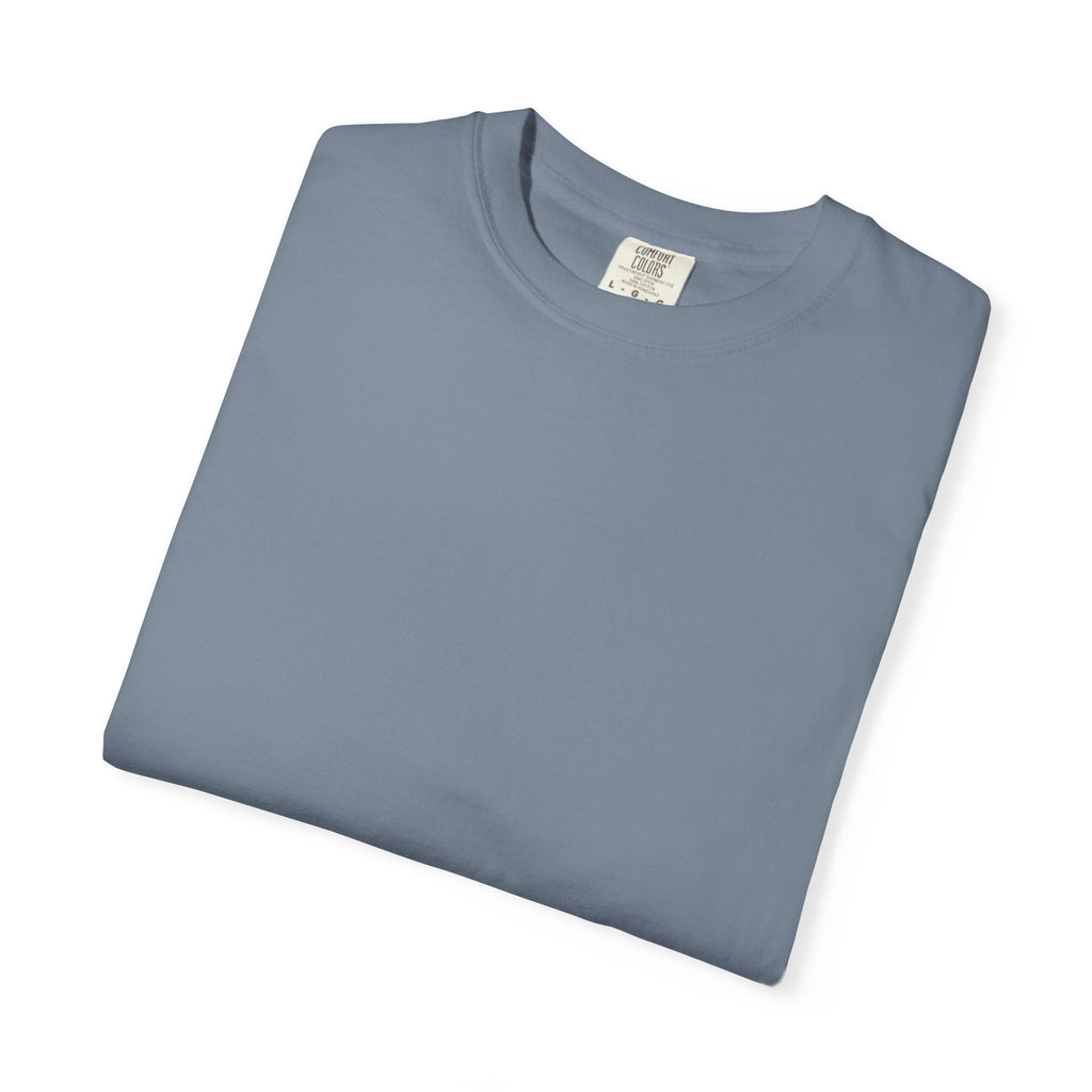 Raised by Mistake 8-Ball Graphic T-Shirt Classic