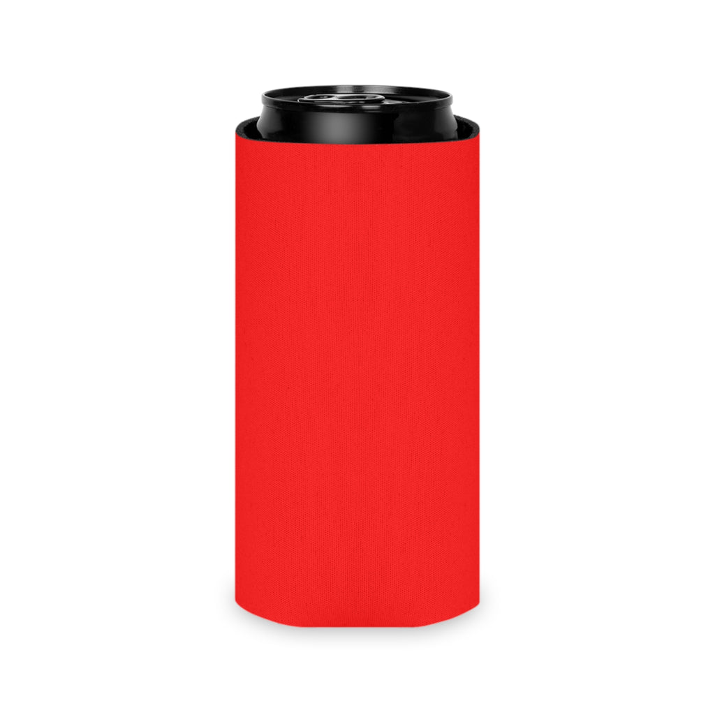 Can Cooler — “Raised By Mistake” 8-Ball Novelty Koozie