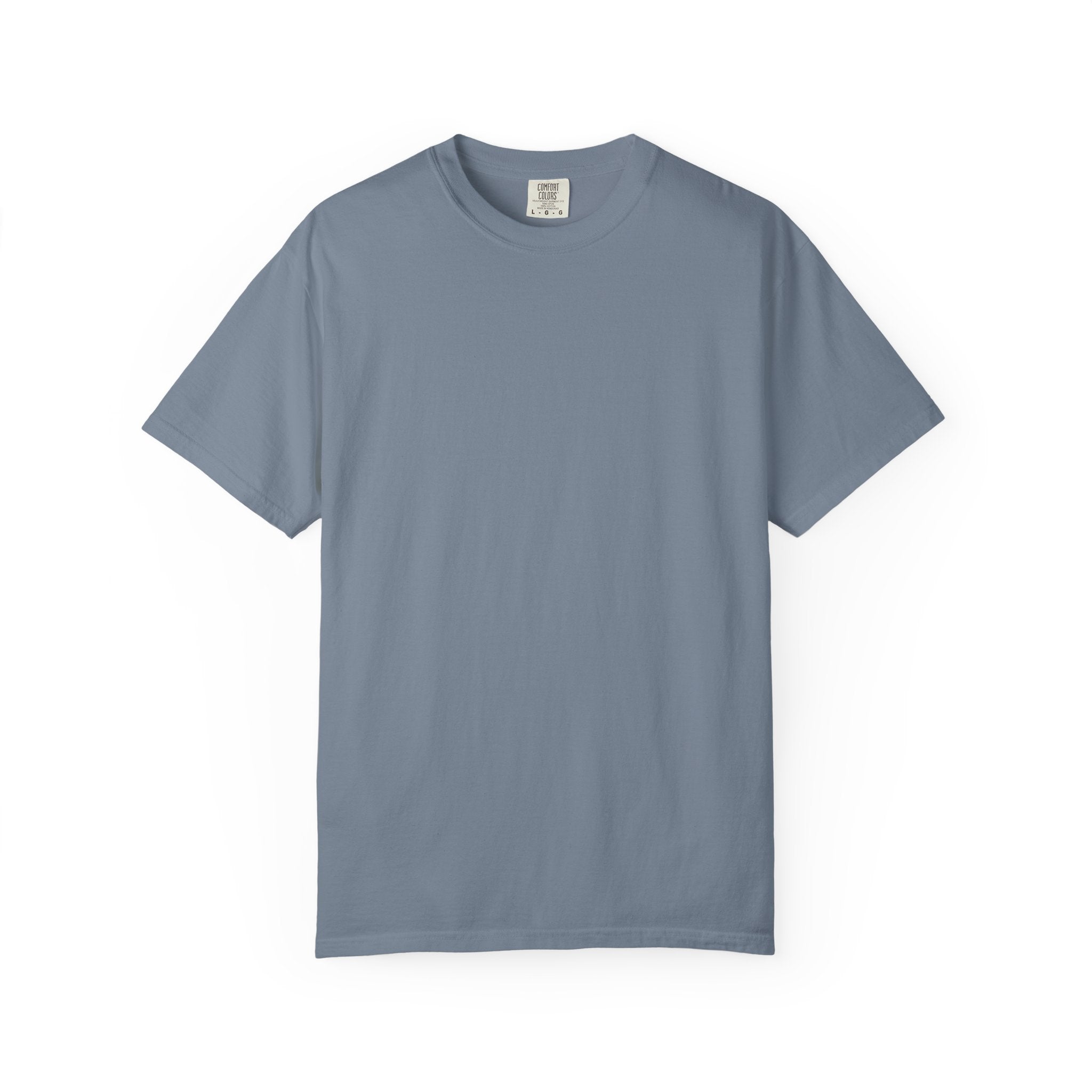 Raised by Mistake 8-Ball Graphic T-Shirt Classic