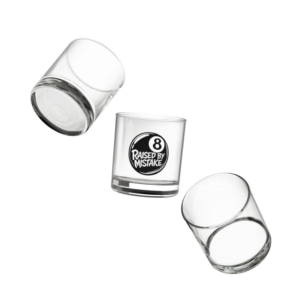 Rocks Glass, 10oz