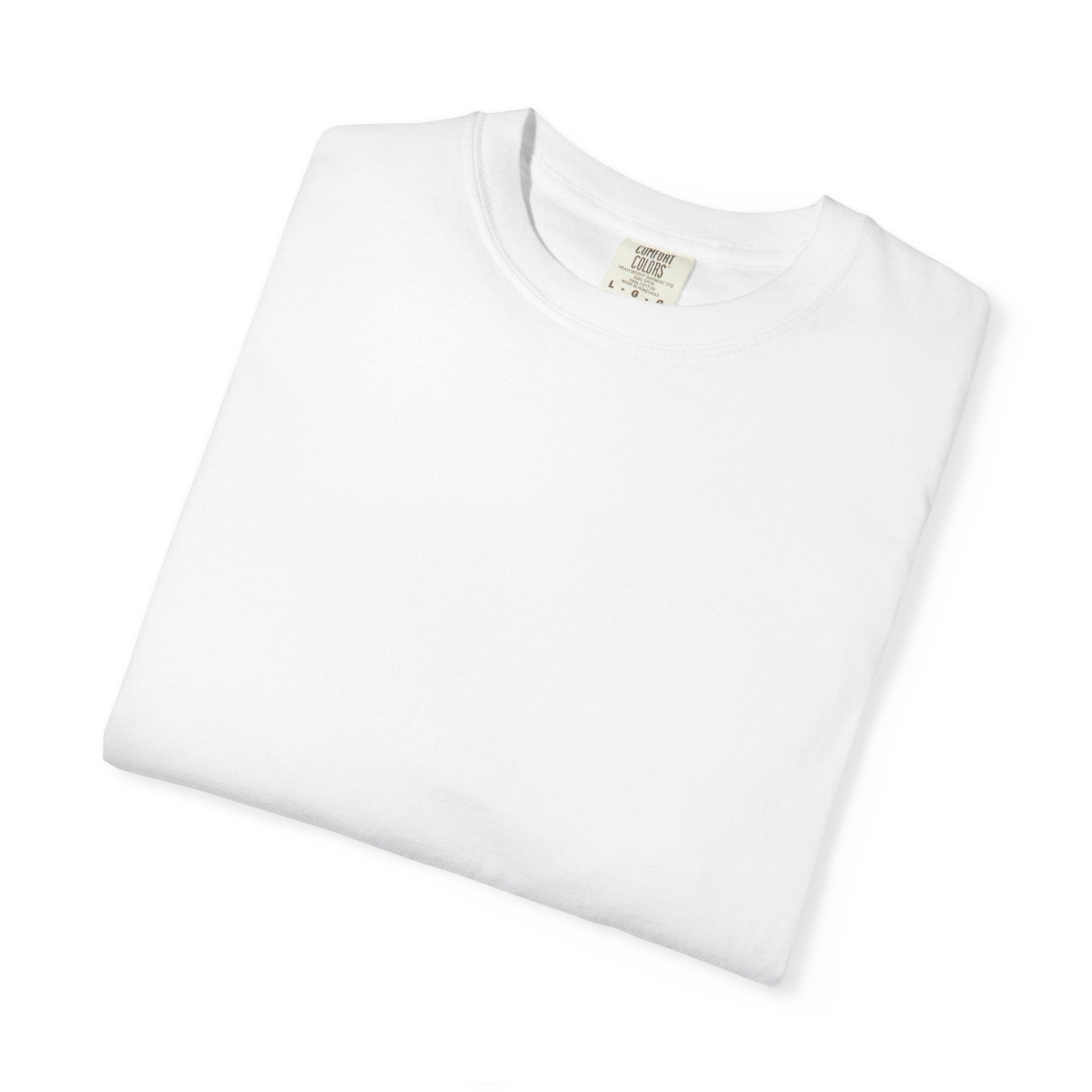Raised by Mistake 8-Ball Graphic T-Shirt Classic
