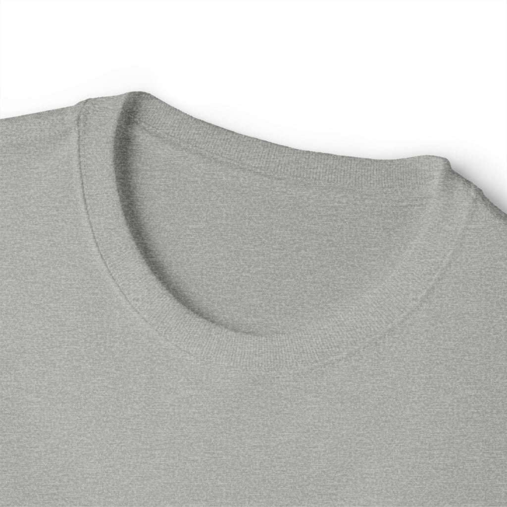 Certified Pour Judgment Boxy Tee