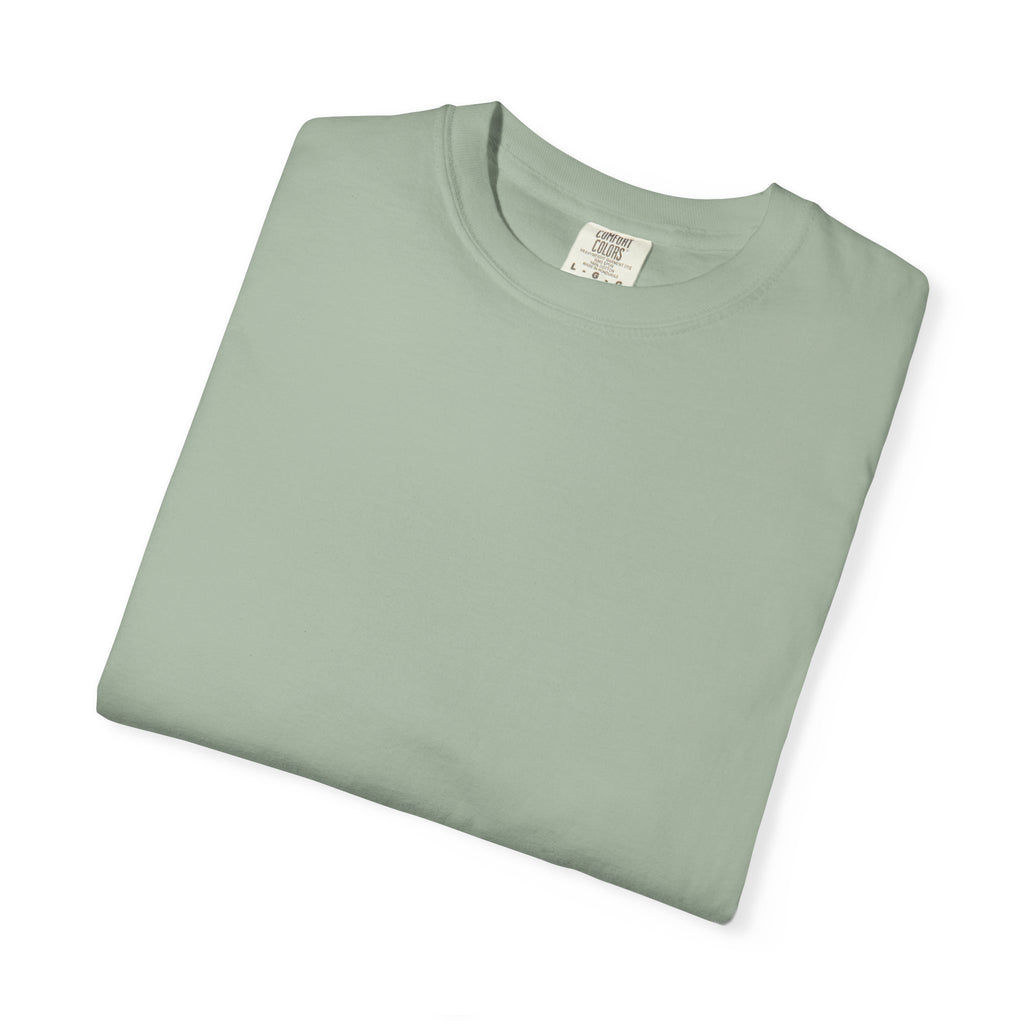 Raised by Mistake 8-Ball Graphic T-Shirt Classic