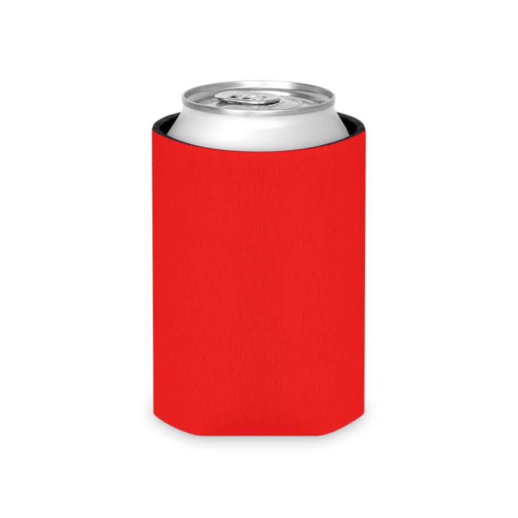 Can Cooler — “Raised By Mistake” 8-Ball Novelty Koozie