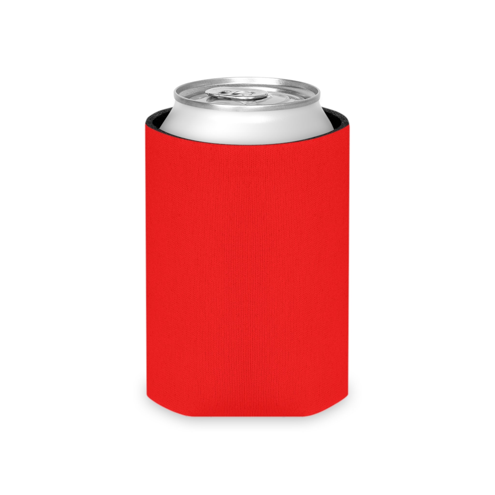 Can Cooler — “Raised By Mistake” 8-Ball Novelty Koozie