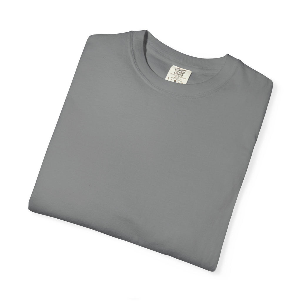 Raised by Mistake 8-Ball Graphic T-Shirt Classic