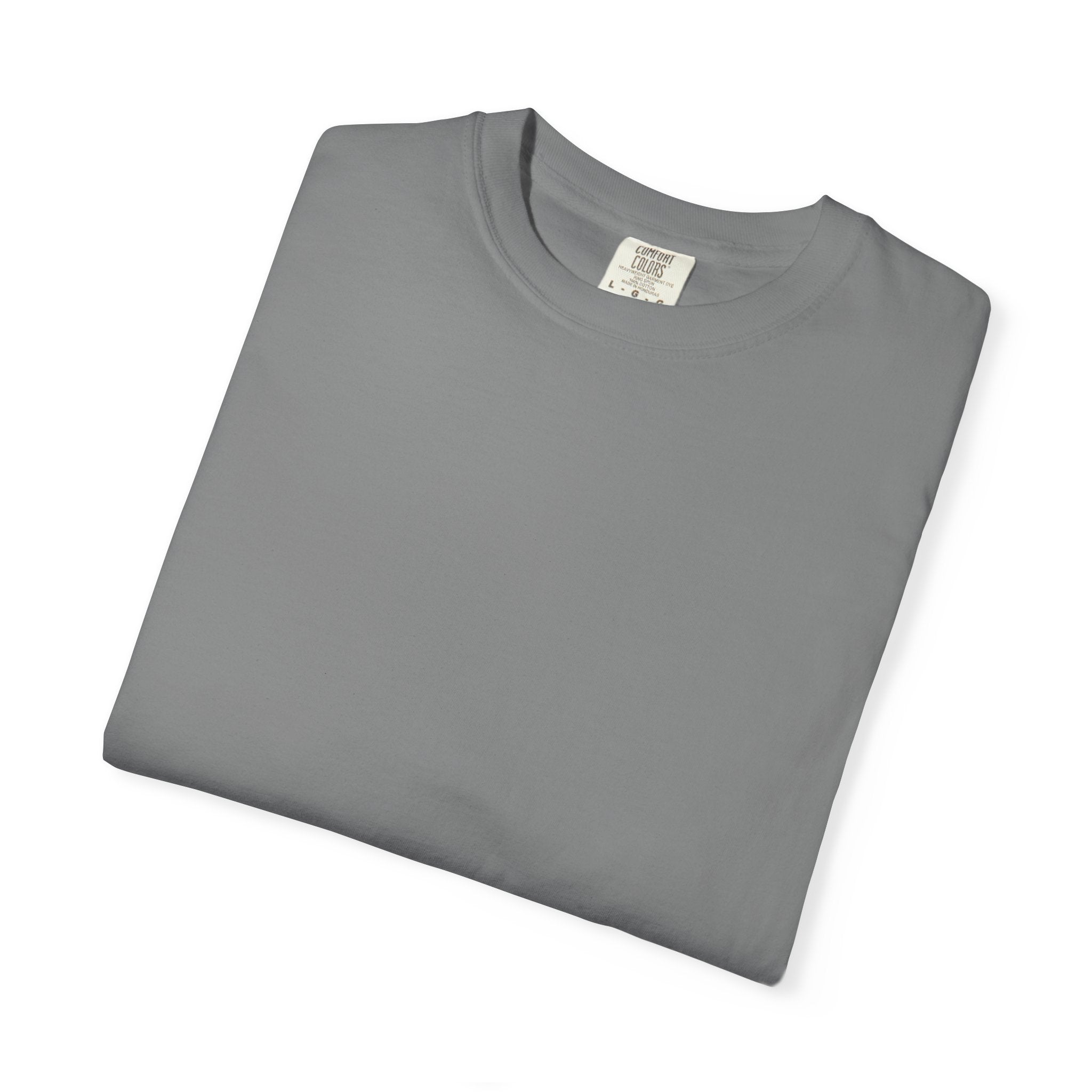 Raised by Mistake 8-Ball Graphic T-Shirt Classic