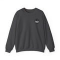 Raised By Mistake 8-Ball Crewneck Sweatshirt