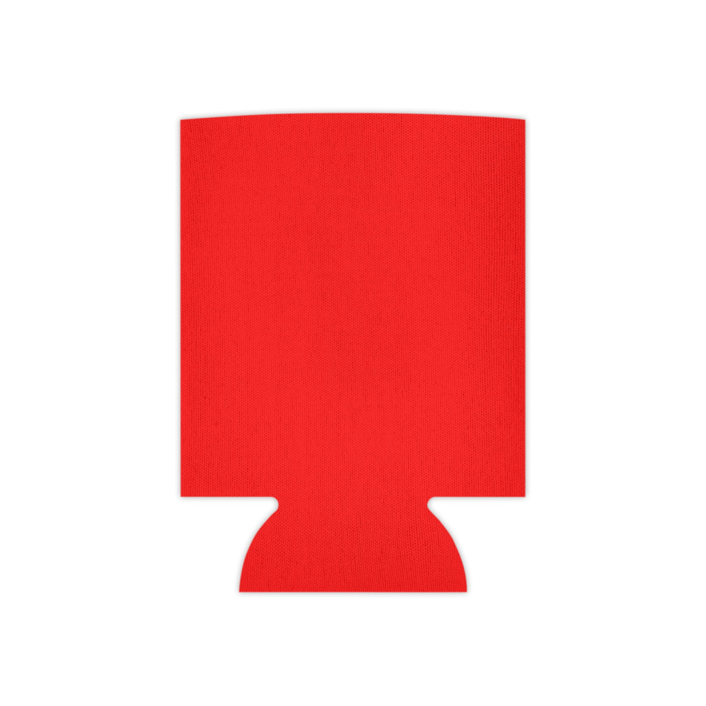 Can Cooler — “Raised By Mistake” 8-Ball Novelty Koozie
