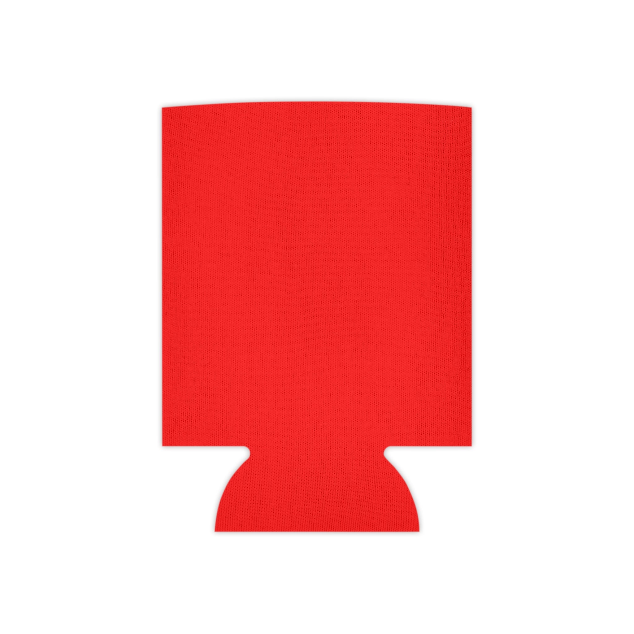 Can Cooler — “Raised By Mistake” 8-Ball Novelty Koozie