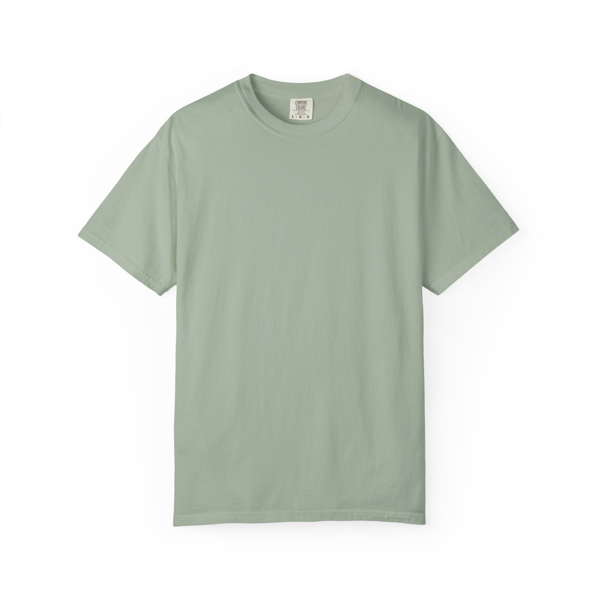 Raised by Mistake 8-Ball Graphic T-Shirt Classic