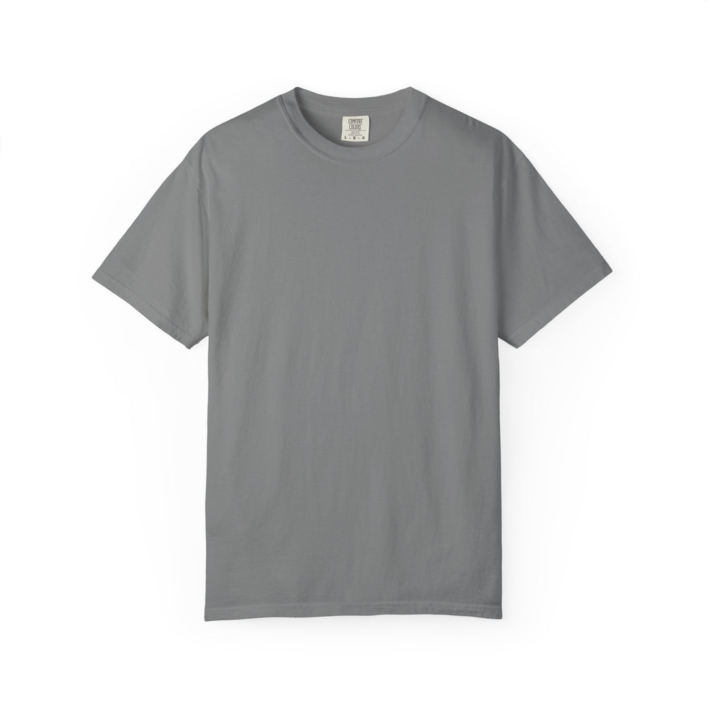 Raised by Mistake 8-Ball Graphic T-Shirt Classic