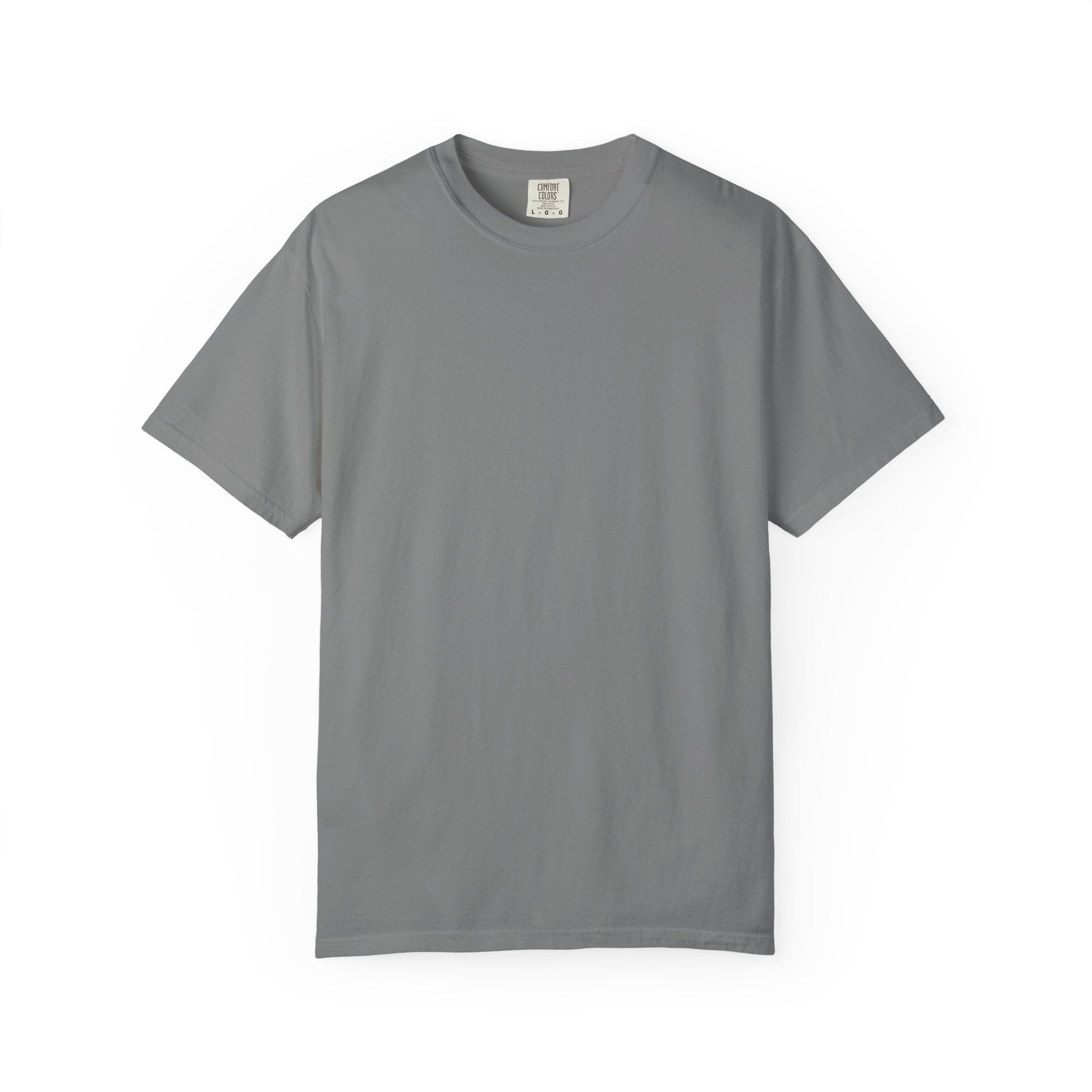 Raised by Mistake 8-Ball Graphic T-Shirt Classic