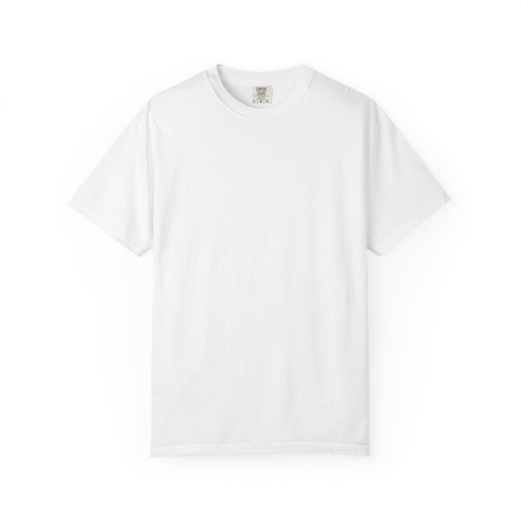 Raised by Mistake 8-Ball Graphic T-Shirt Classic