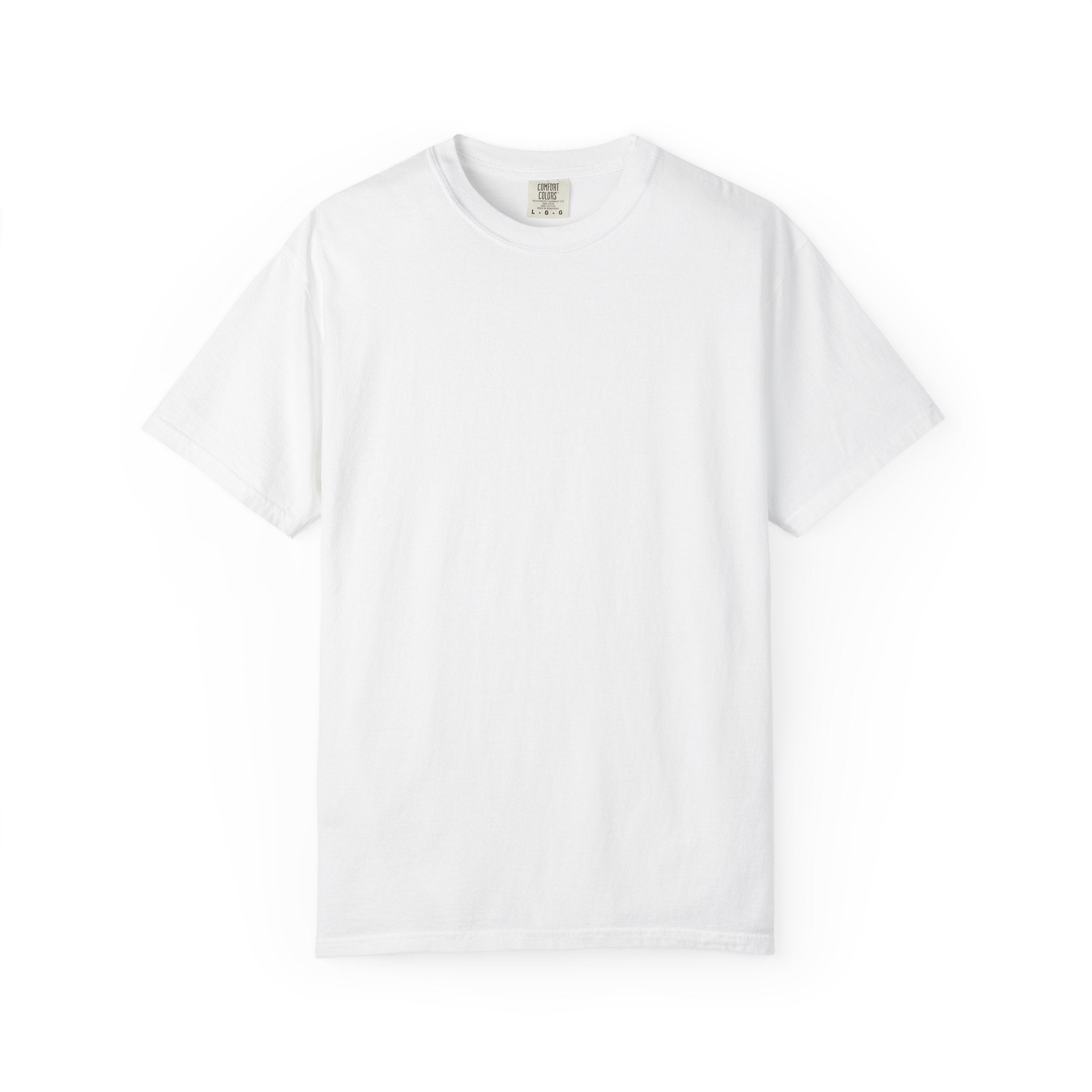 Raised by Mistake 8-Ball Graphic T-Shirt Classic