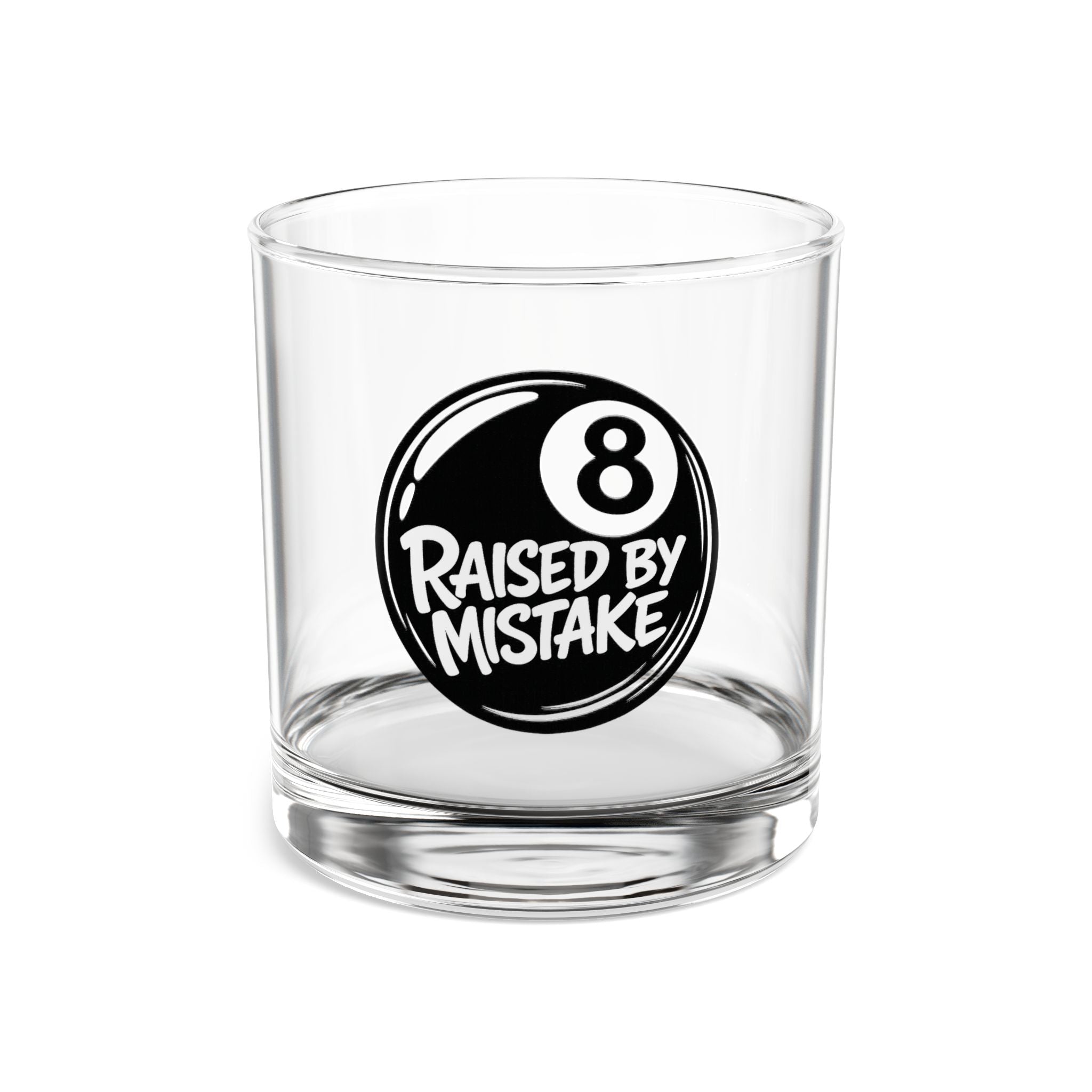 Rocks Glass, 10oz