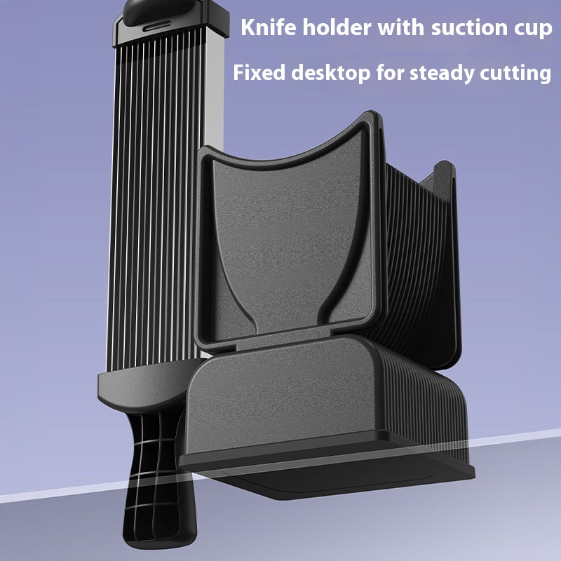 ProChop Stainless Meat Slicer